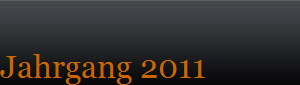 Jahrgang 2011